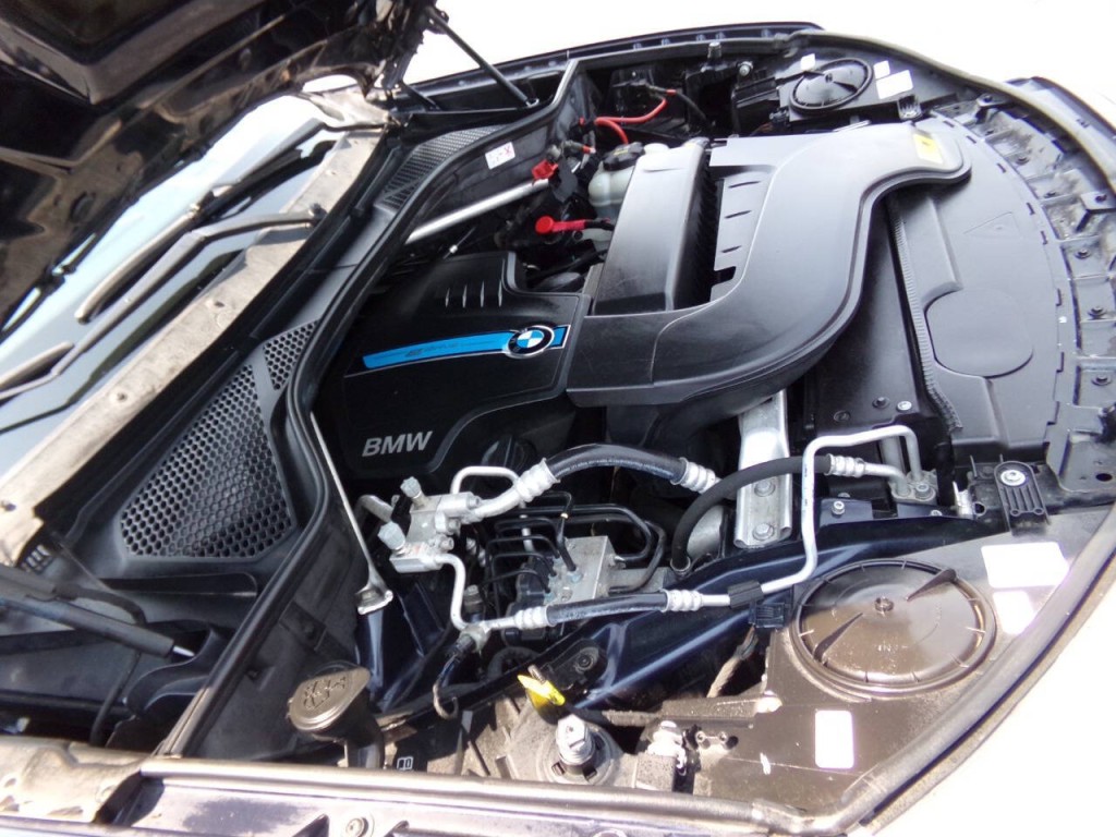 2017 BMW X5 Image 35