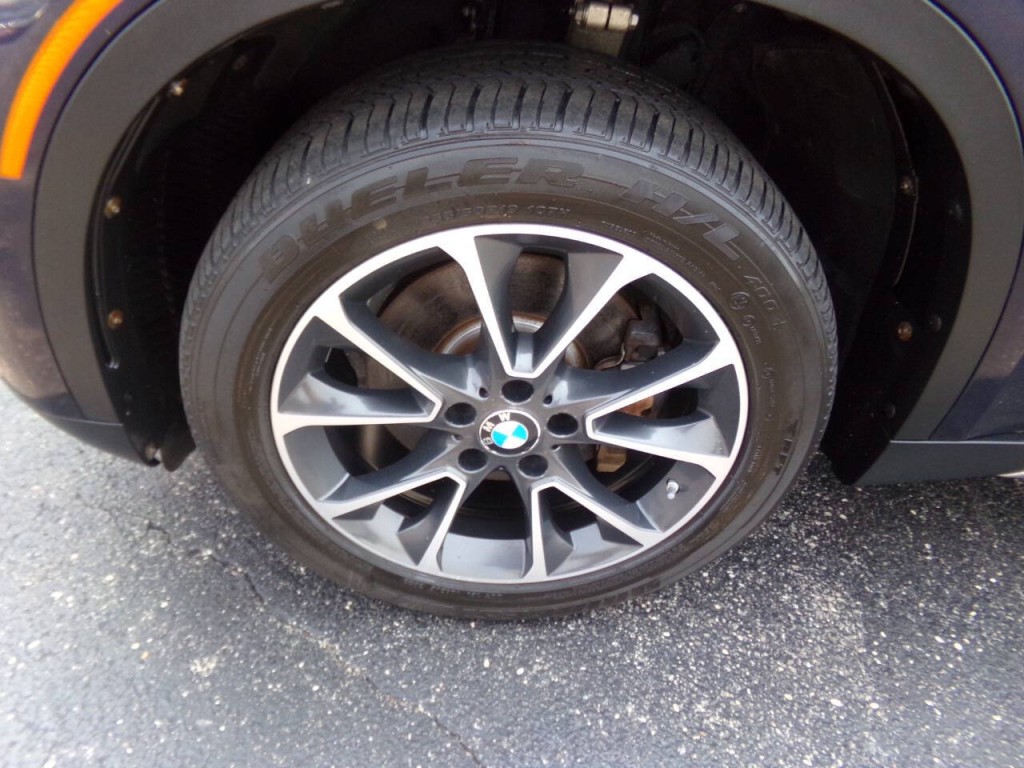 2017 BMW X5 Image 39