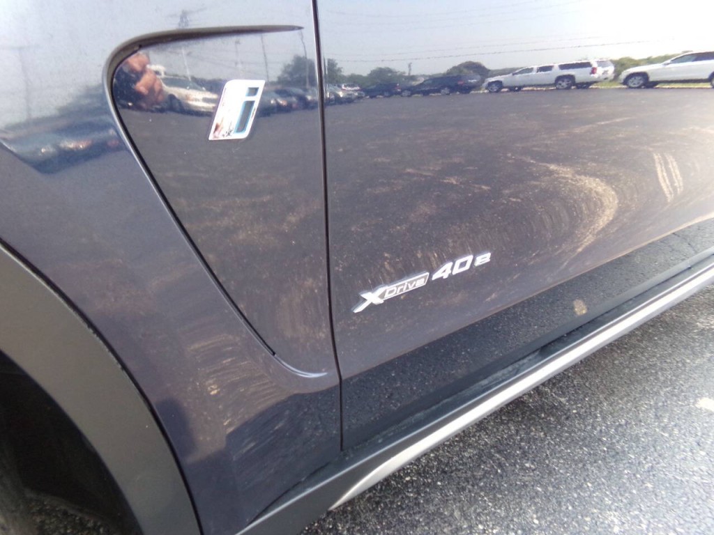 2017 BMW X5 Image 40