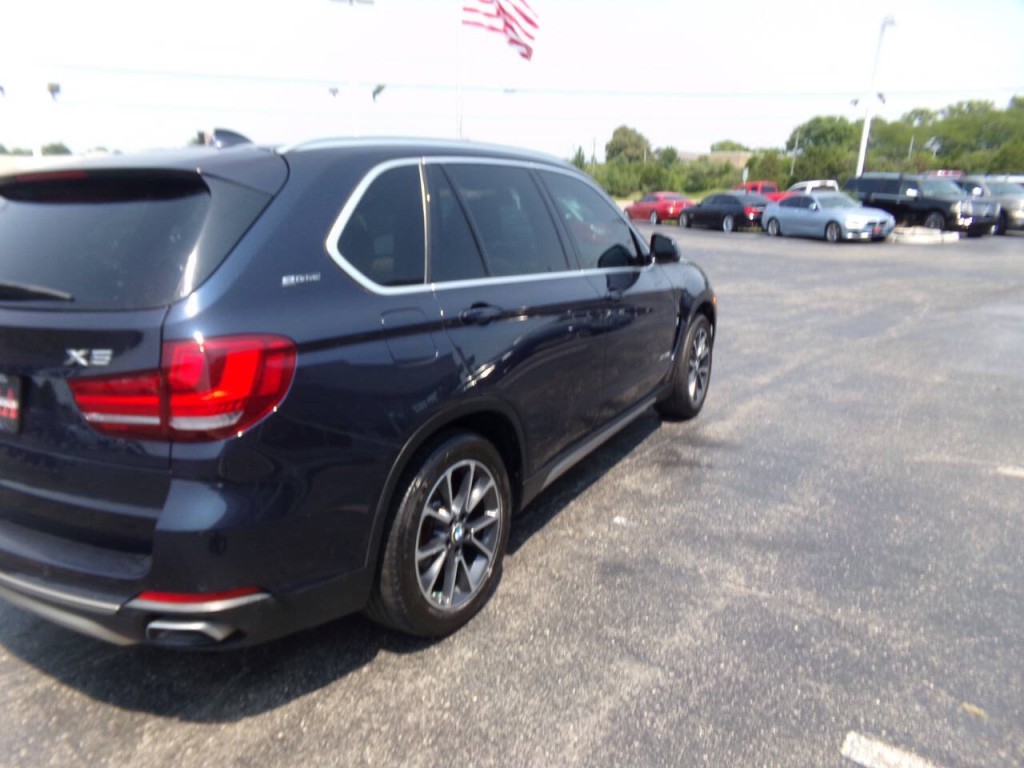 2017 BMW X5 Image 46