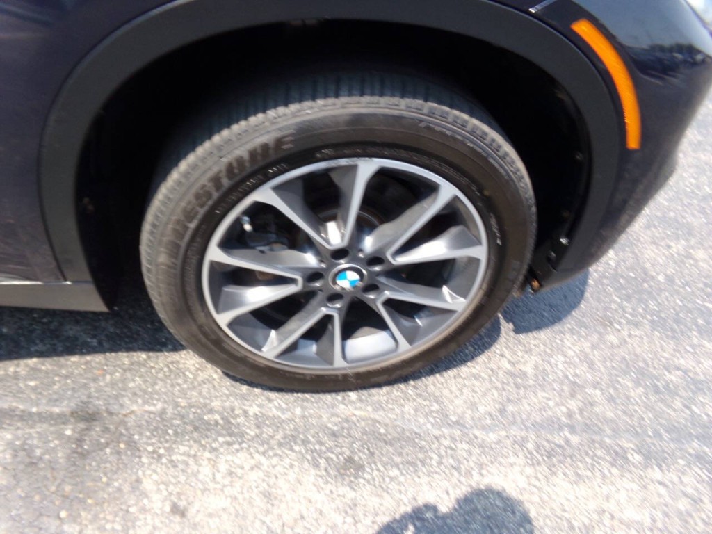 2017 BMW X5 Image 49