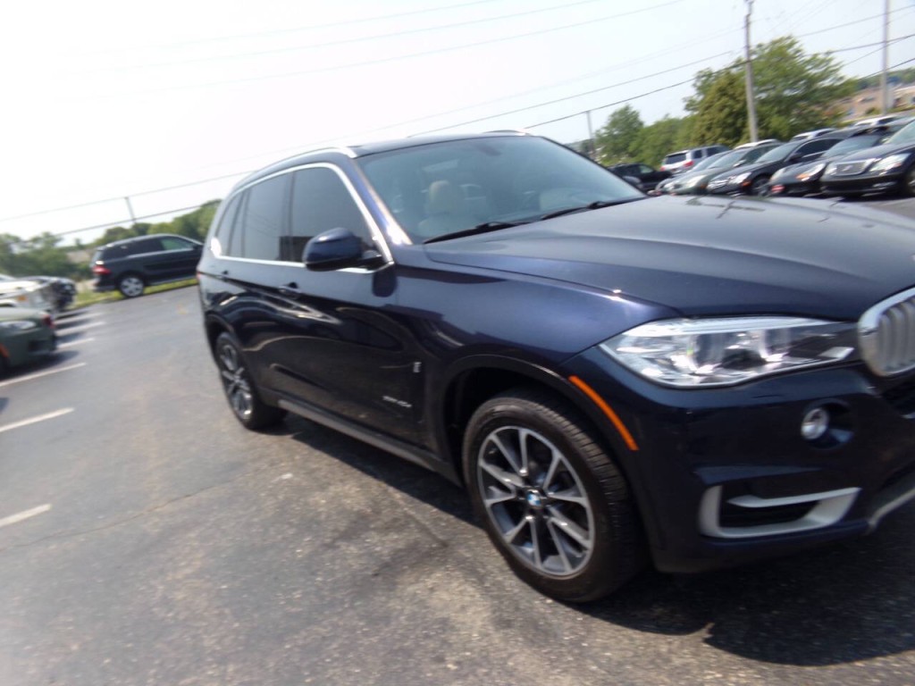 2017 BMW X5 Image 50