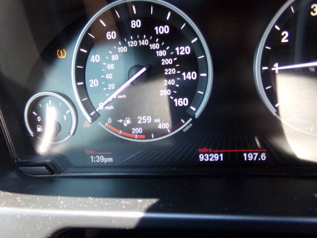 2017 BMW X5 Image 55