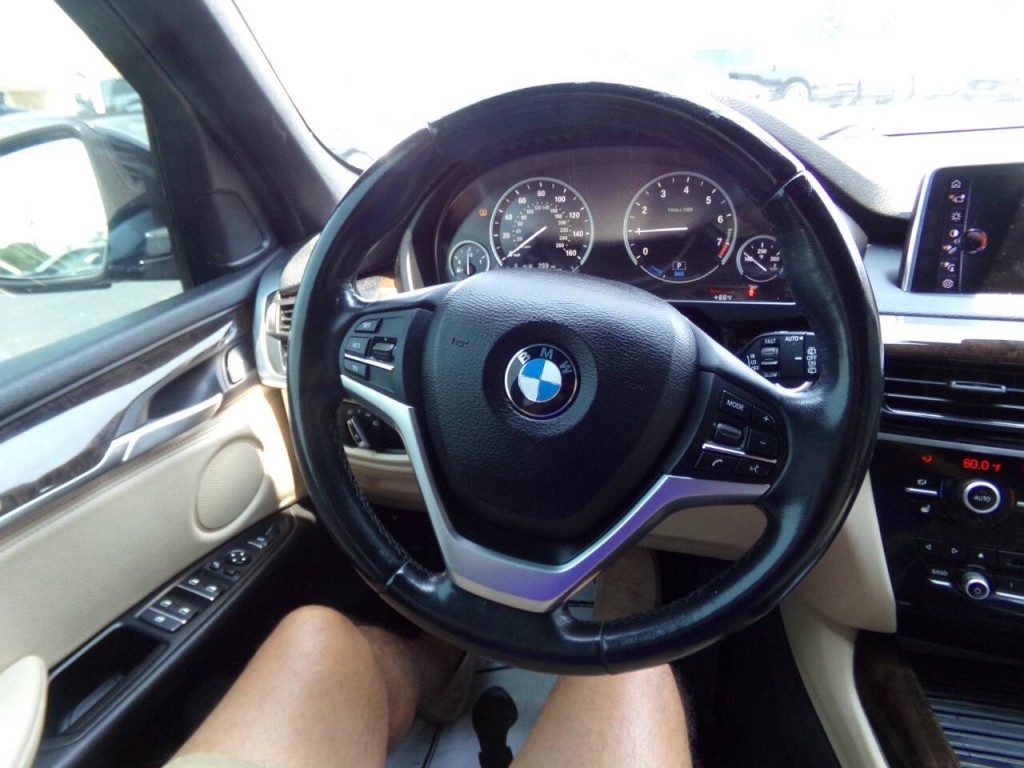 2017 BMW X5 Image 56