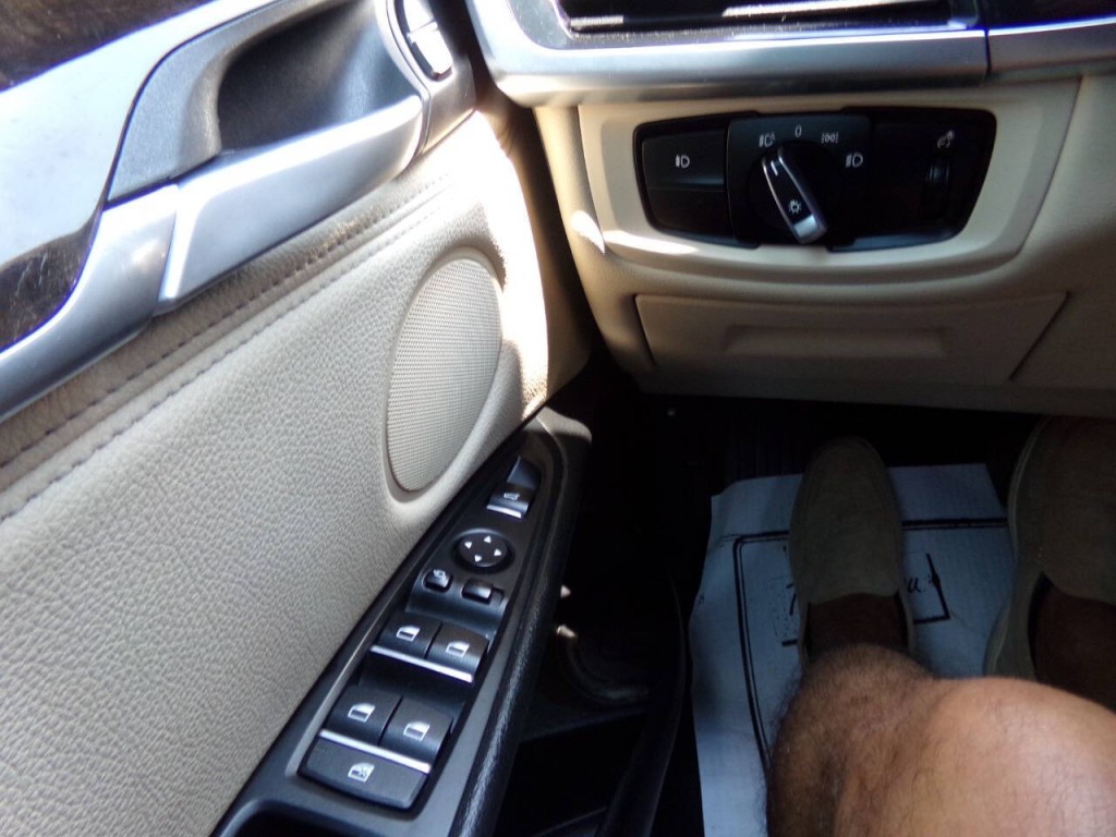 2017 BMW X5 Image 57