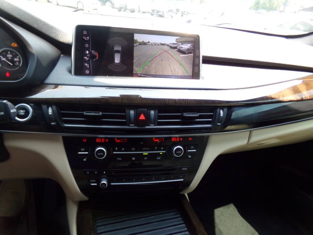 2017 BMW X5 Image 59