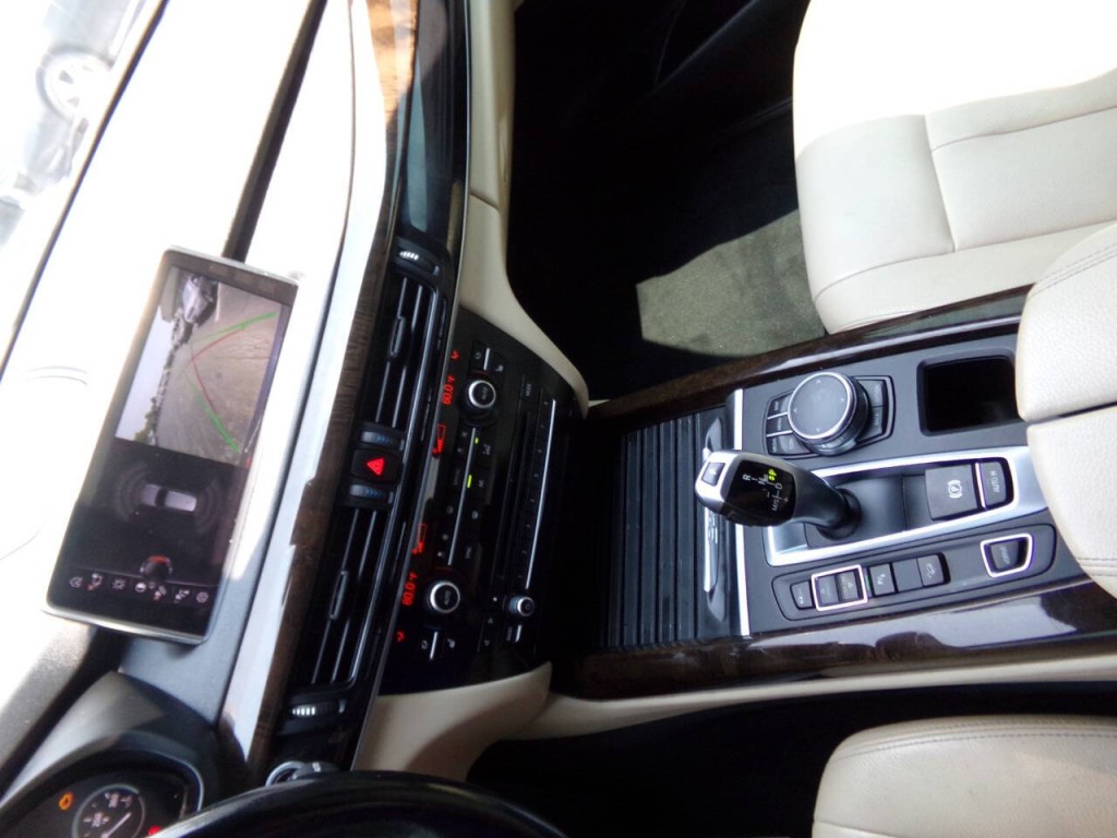 2017 BMW X5 Image 60