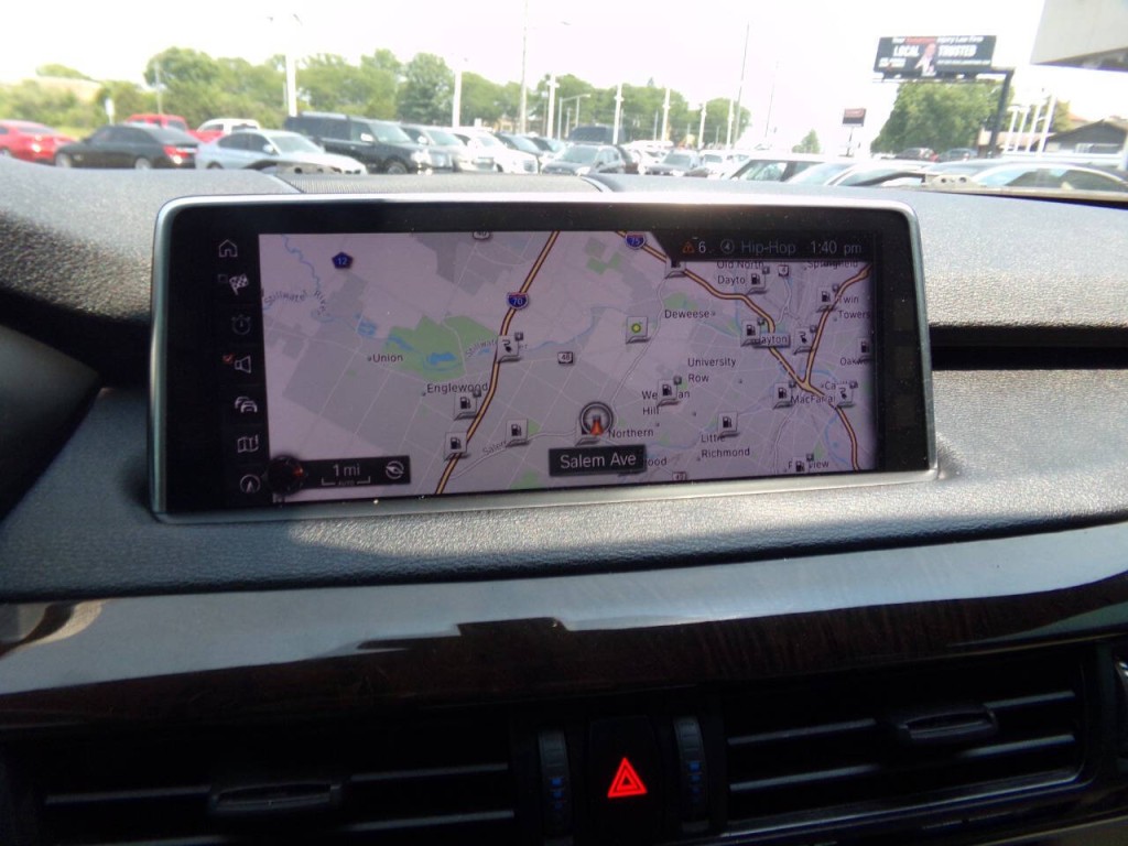 2017 BMW X5 Image 68