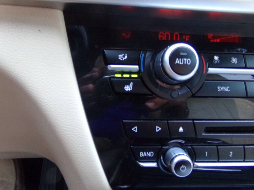 2017 BMW X5 Image 69