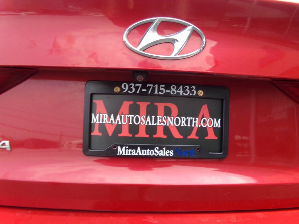 2017 Hyundai Elantra Image 36