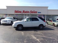 Image for 2007 Buick Rendezvous CXL ID: 7549496