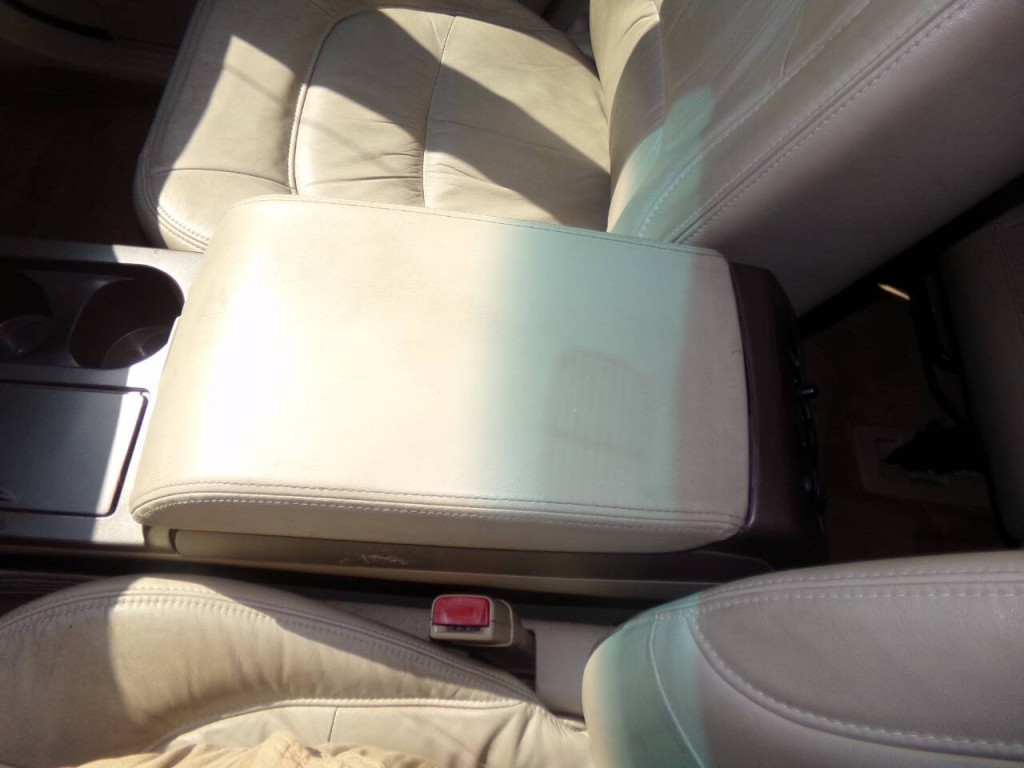 2007 Buick Rendezvous Image 55