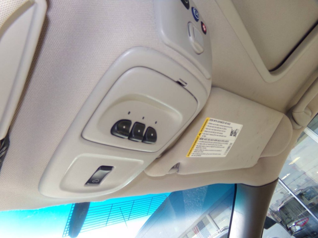 2007 Buick Rendezvous Image 59