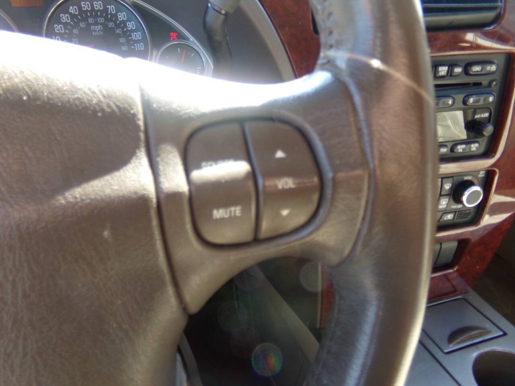 2007 Buick Rendezvous Image 60