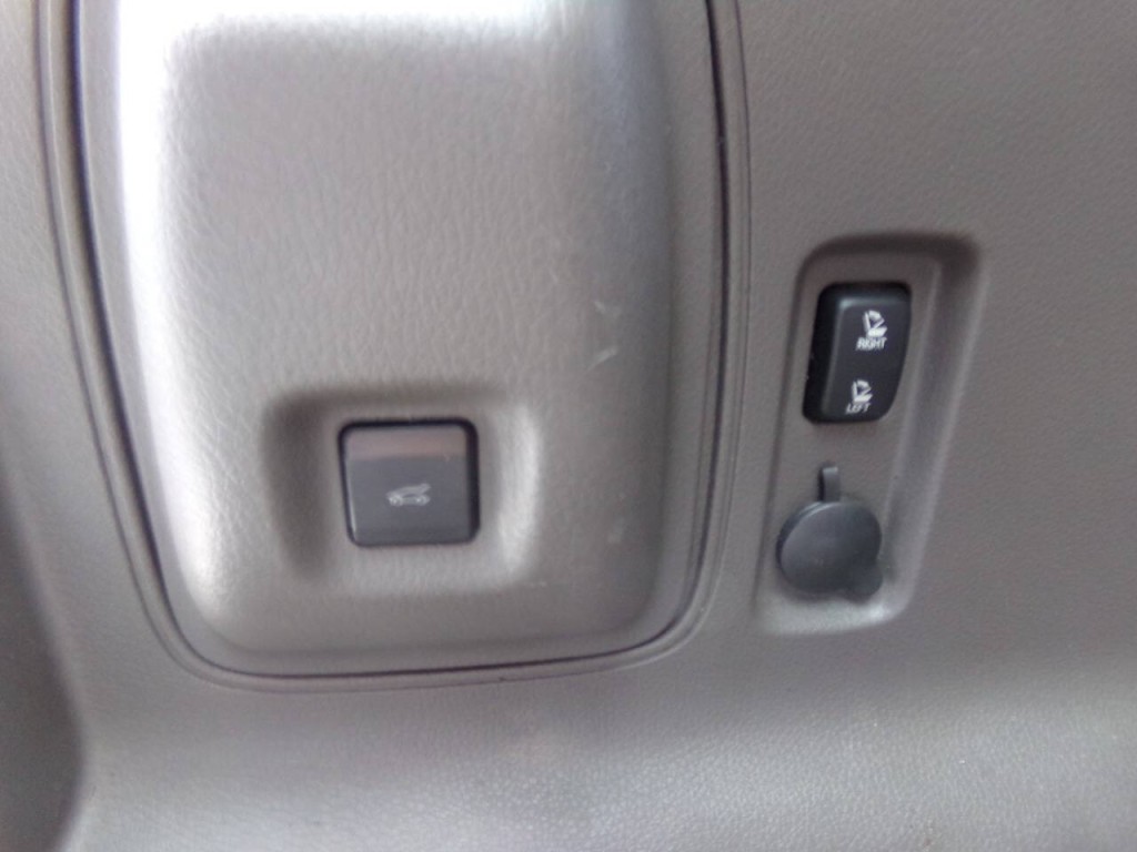 2008 Lincoln MKX Image 21