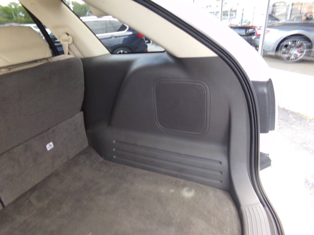 2008 Lincoln MKX Image 22