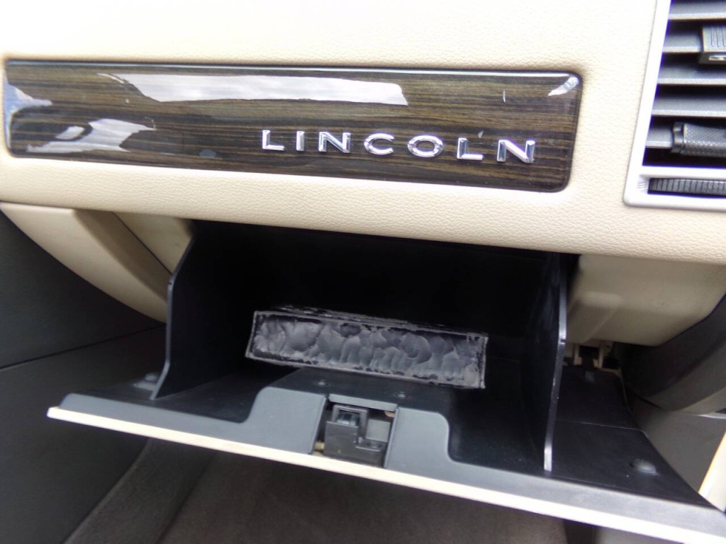 2008 Lincoln MKX Image 29