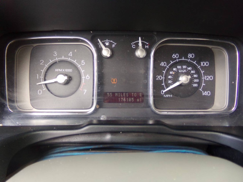 2008 Lincoln MKX Image 40