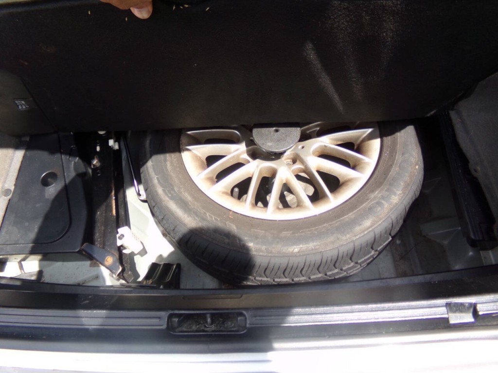 2002 BMW 5 Series Image 17