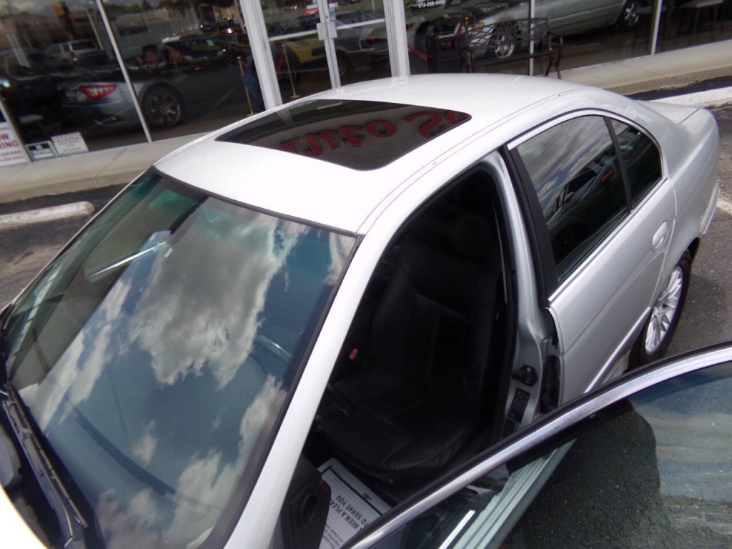 2002 BMW 5 Series Image 31