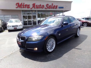Image for 2011 BMW 3 Series 335i xDrive ID: 7556901