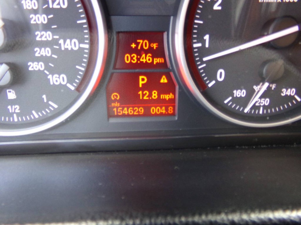 2011 BMW 3 Series Image 29