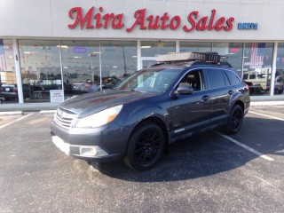 Image for 2011 Subaru Outback 3.6R Limited ID: 7571460