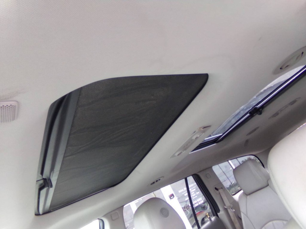 2014 Buick Enclave Image 7