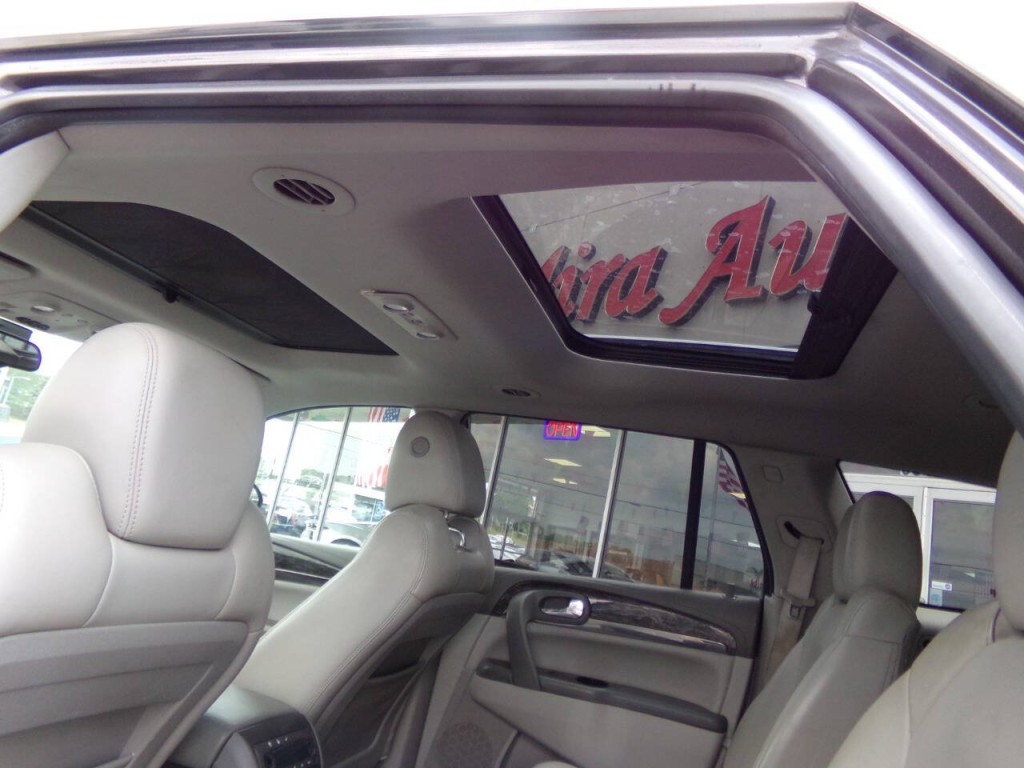 2014 Buick Enclave Image 13