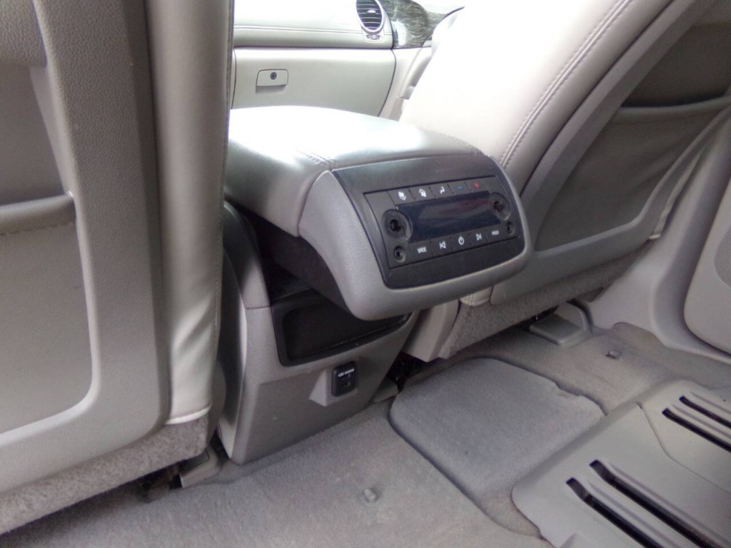 2014 Buick Enclave Image 14