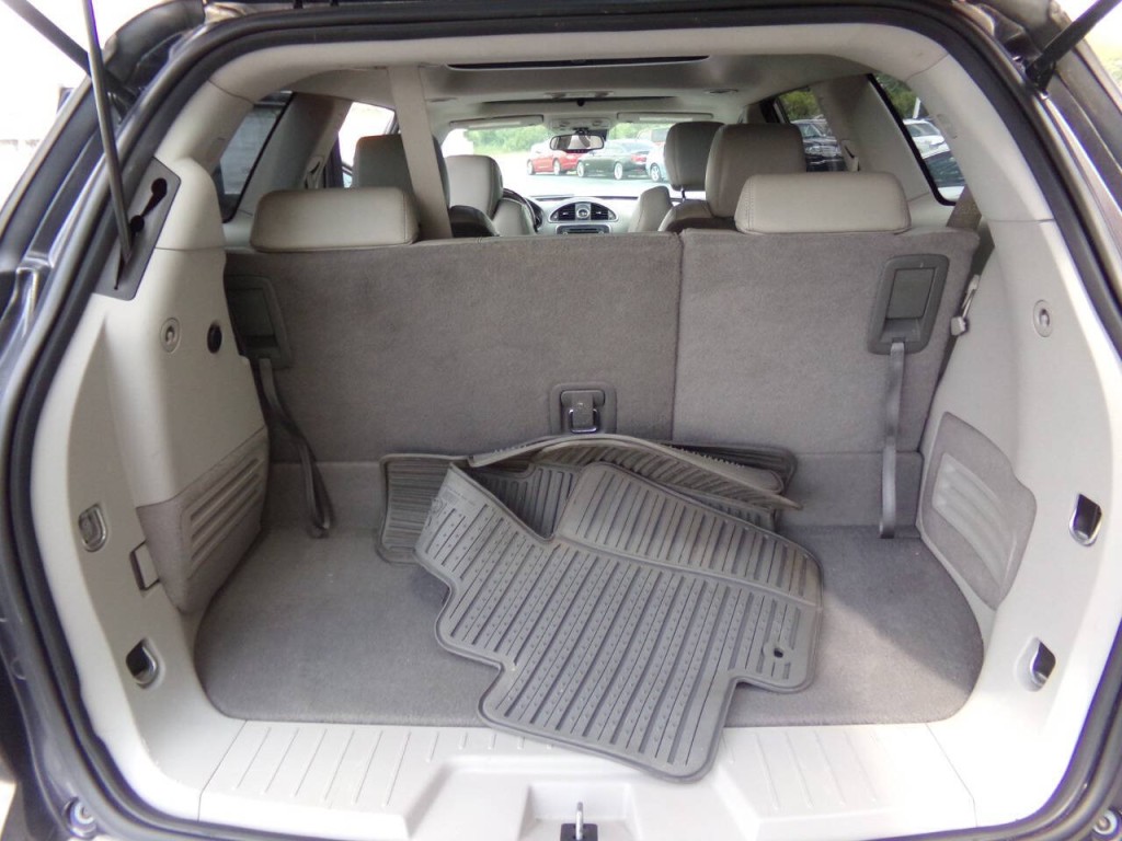 2014 Buick Enclave Image 18