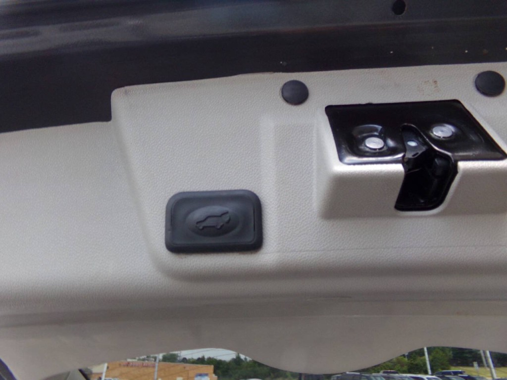 2014 Buick Enclave Image 19