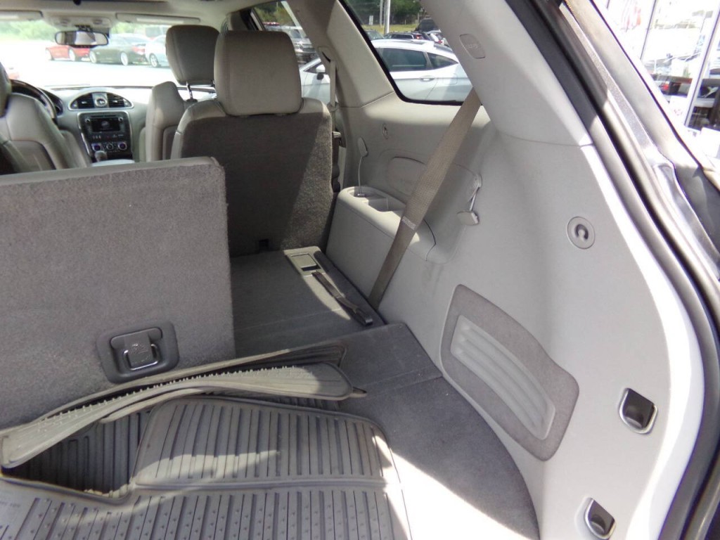 2014 Buick Enclave Image 20