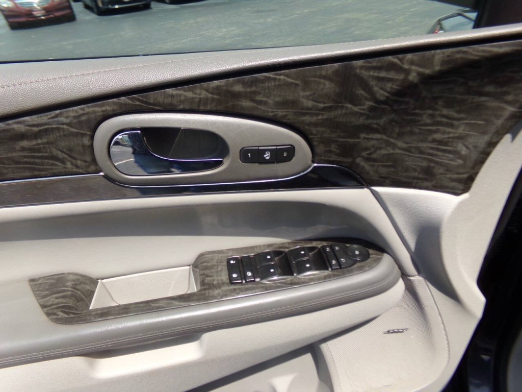 2014 Buick Enclave Image 23