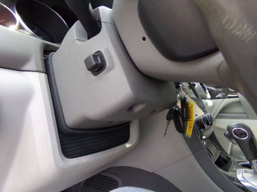 2014 Buick Enclave Image 25