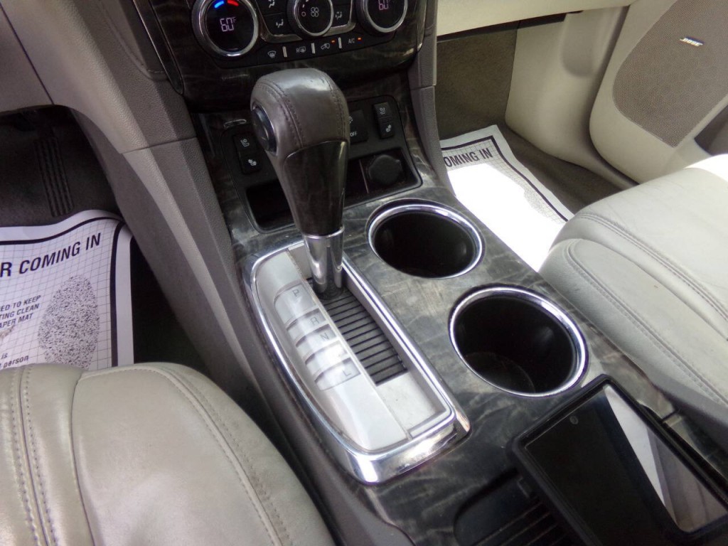 2014 Buick Enclave Image 26