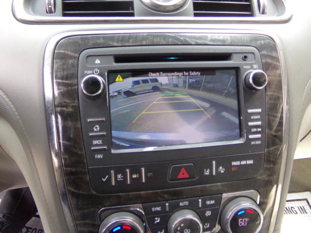 2014 Buick Enclave Image 29