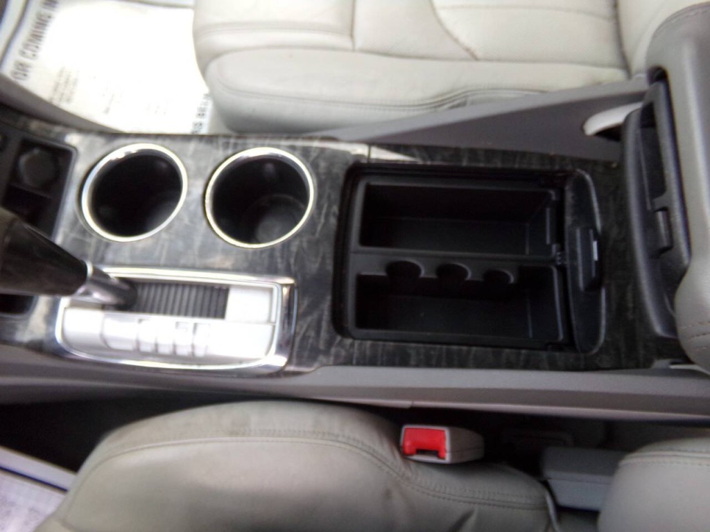 2014 Buick Enclave Image 34