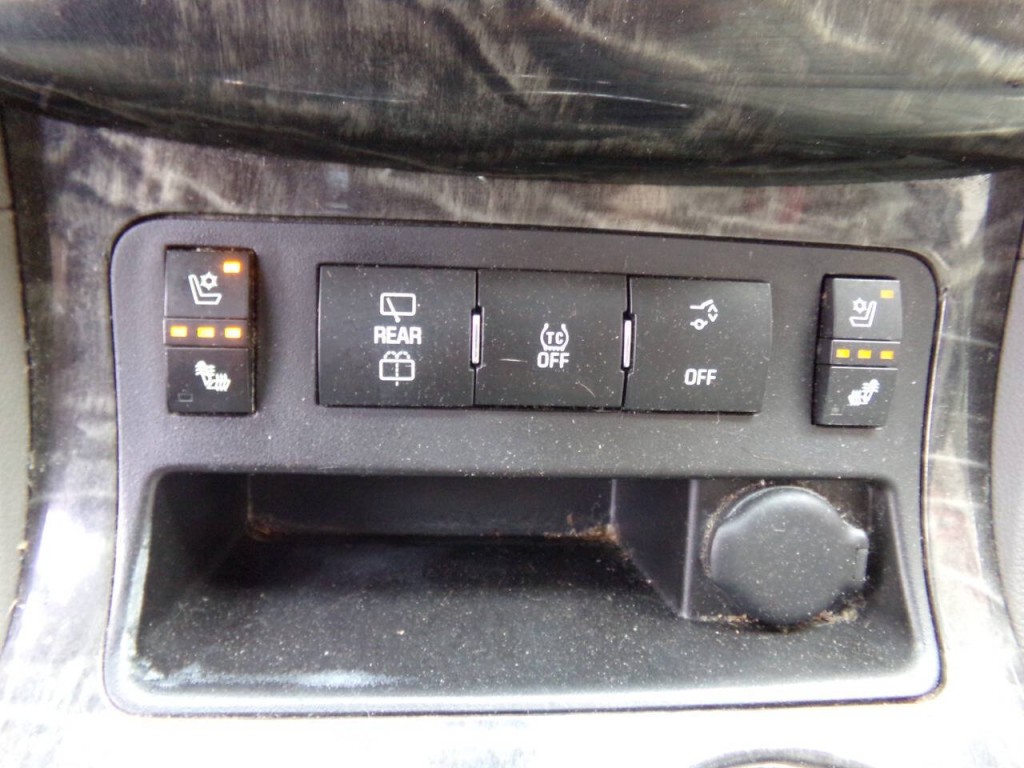2014 Buick Enclave Image 35