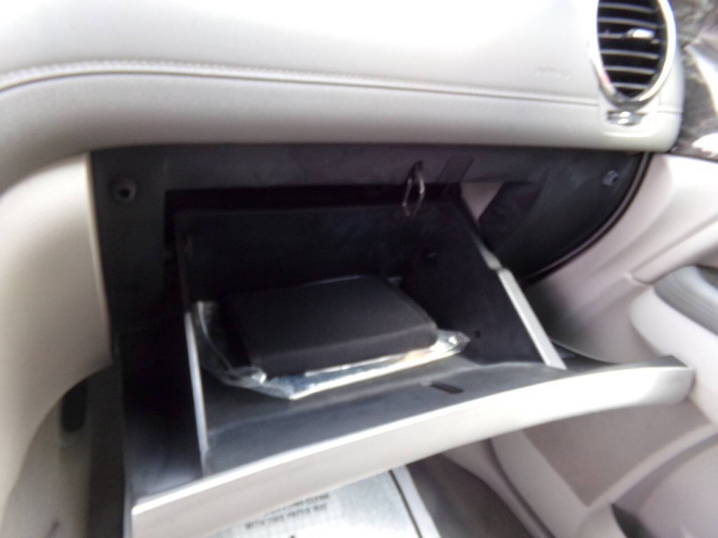 2014 Buick Enclave Image 36