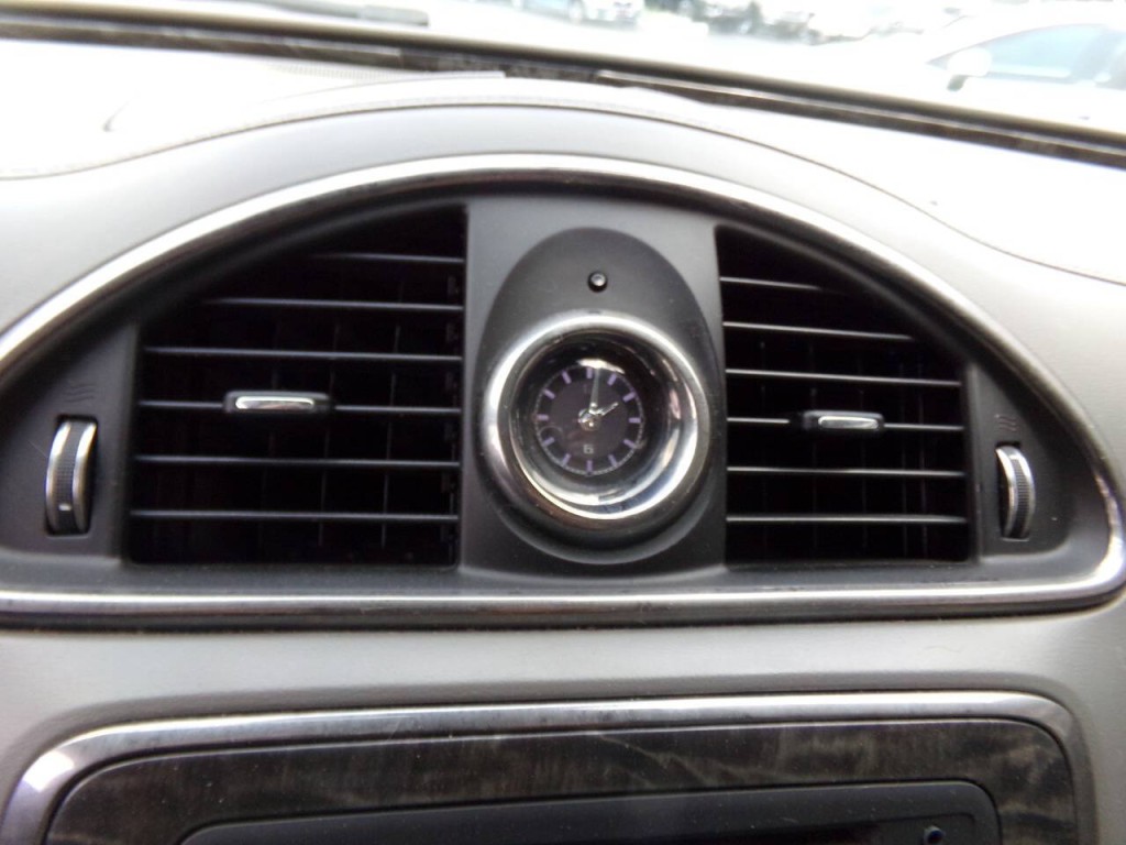 2014 Buick Enclave Image 37