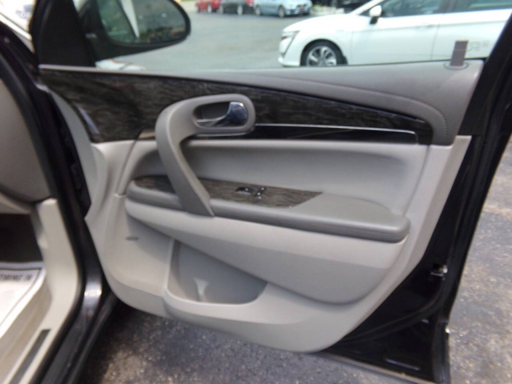 2014 Buick Enclave Image 43
