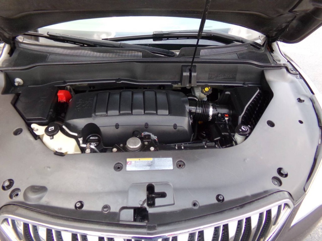 2014 Buick Enclave Image 47