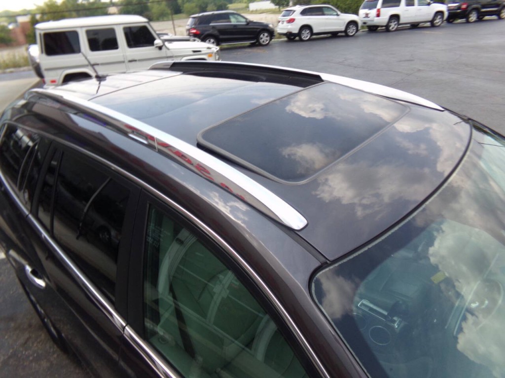 2014 Buick Enclave Image 55