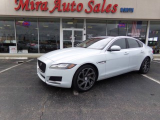 Image for 2016 Jaguar XF 35t Premium ID: 7578242