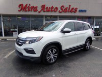 Image for 2018 Honda Pilot EX L ID: 7586132