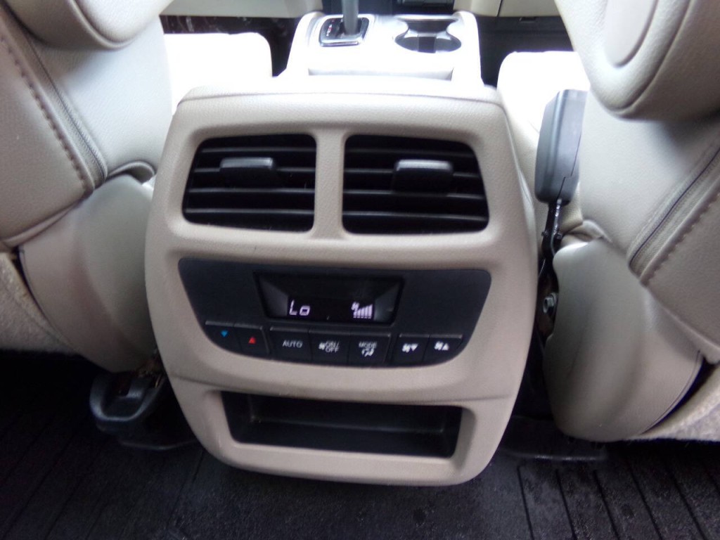 2018 Honda Pilot Image 8