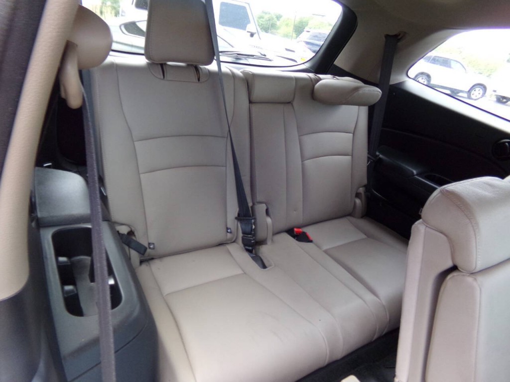 2018 Honda Pilot Image 10