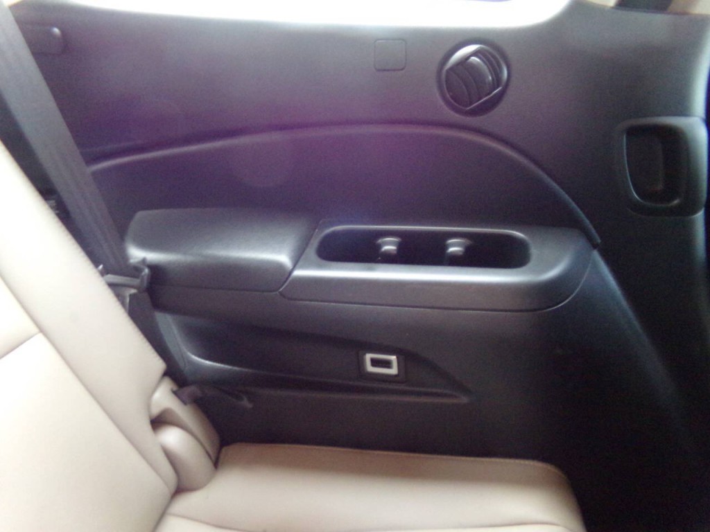 2018 Honda Pilot Image 12