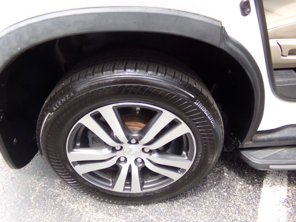 2018 Honda Pilot Image 14
